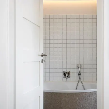 Luxus - Ostseeferienhaus Zwergbirke * Pommerby (Gelting)